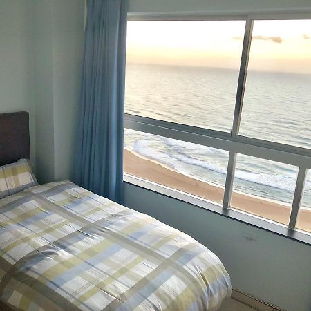 Hightide Apartment Amanzimtoti Luaran gambar