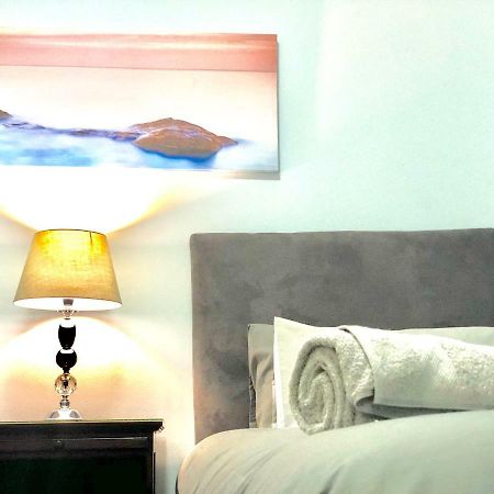 Hightide Apartment Amanzimtoti Luaran gambar