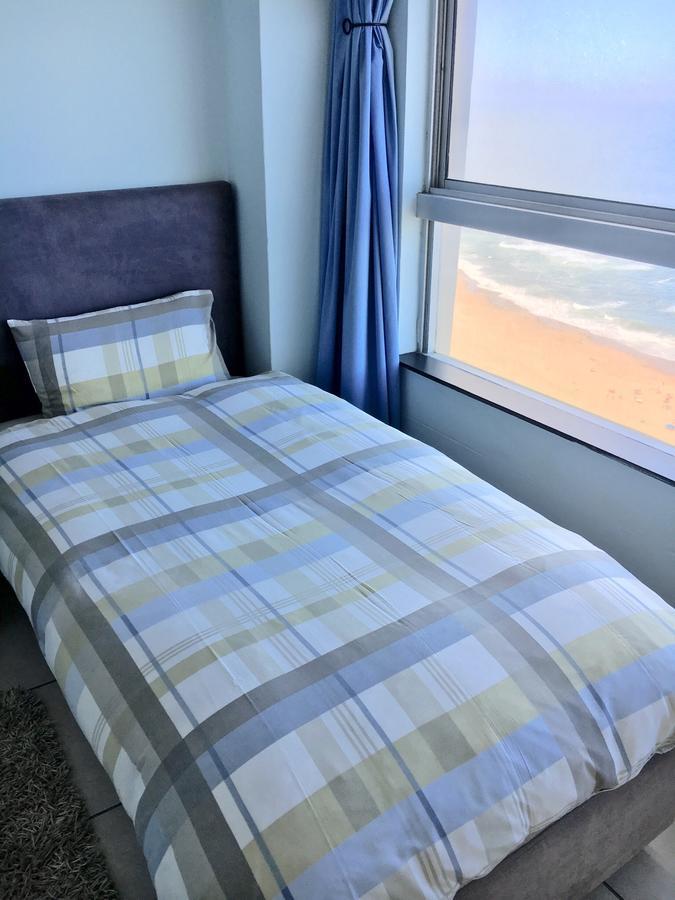 Hightide Apartment Amanzimtoti Luaran gambar