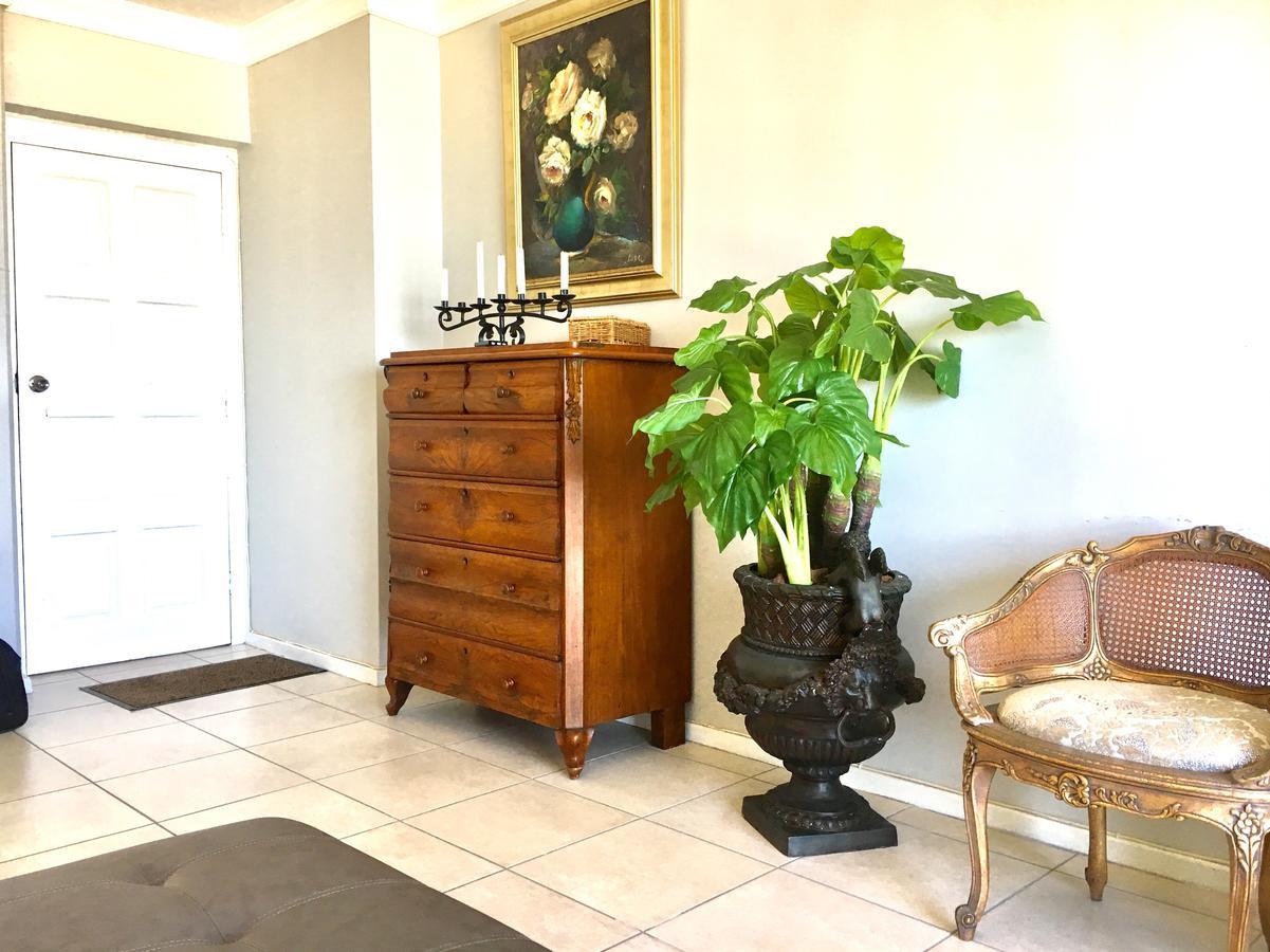 Hightide Apartment Amanzimtoti Luaran gambar