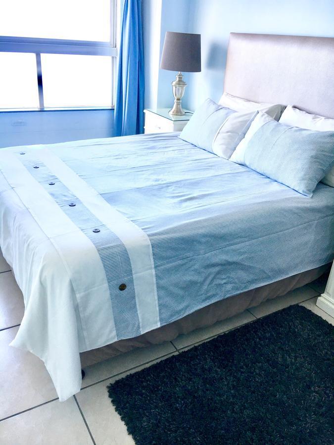 Hightide Apartment Amanzimtoti Luaran gambar
