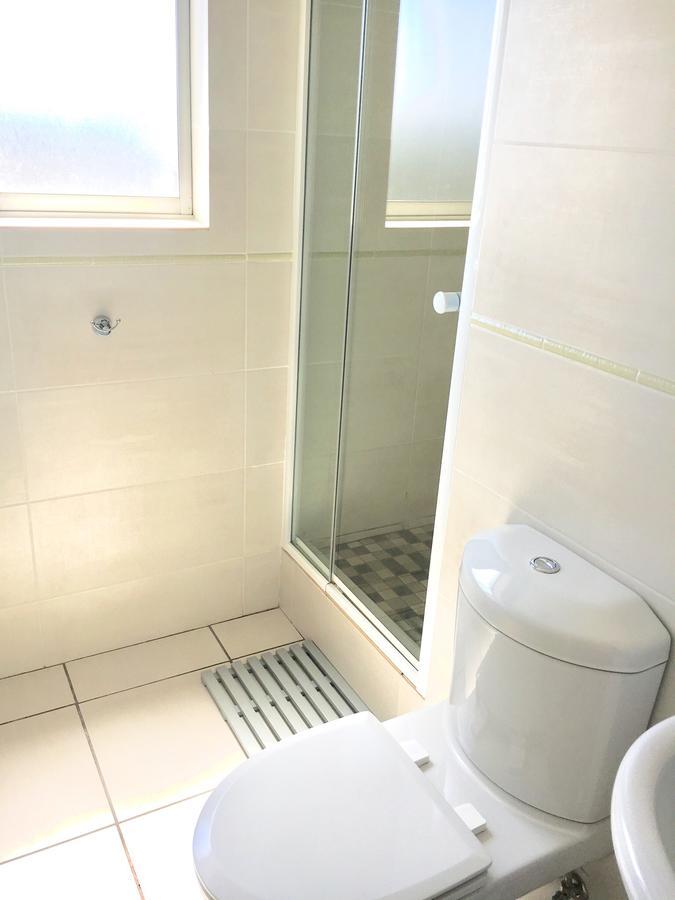 Hightide Apartment Amanzimtoti Luaran gambar