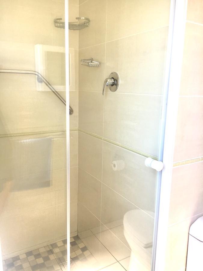 Hightide Apartment Amanzimtoti Luaran gambar