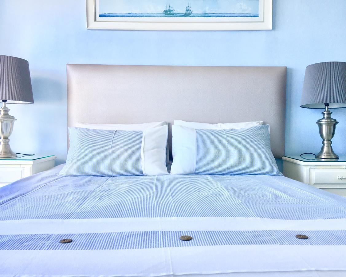 Hightide Apartment Amanzimtoti Luaran gambar