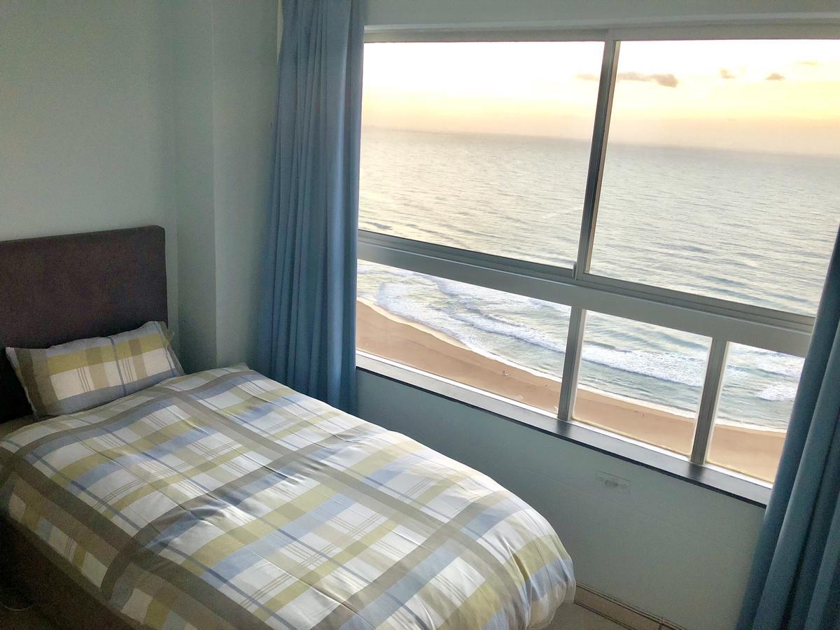 Hightide Apartment Amanzimtoti Luaran gambar
