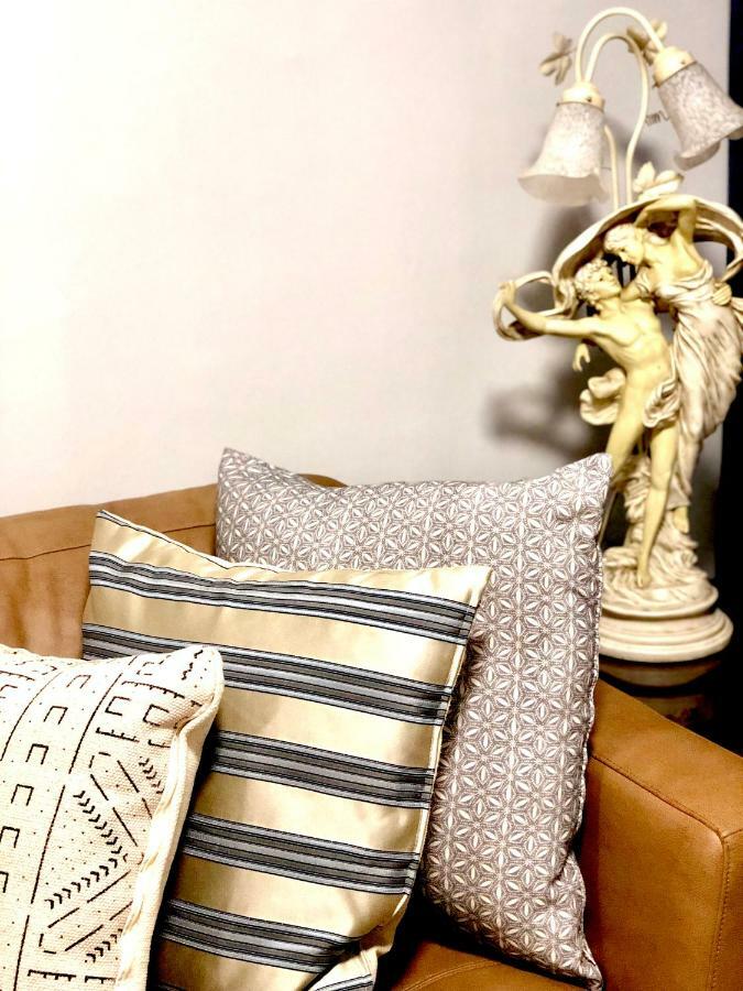Hightide Apartment Amanzimtoti Luaran gambar