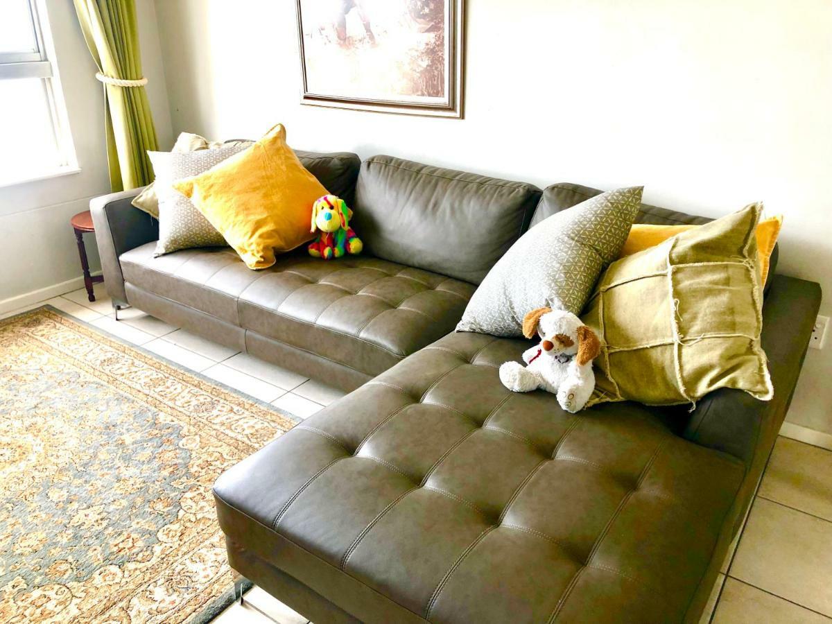 Hightide Apartment Amanzimtoti Luaran gambar