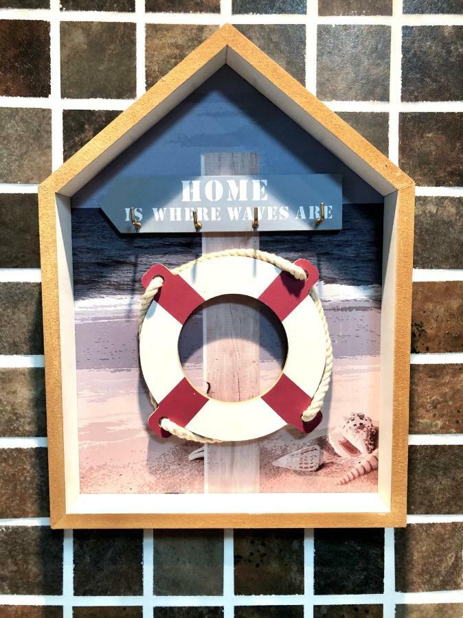 Hightide Apartment Amanzimtoti Luaran gambar